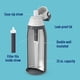 thumbnail image 3 of Botella de agua Brita Stainless Steel Premium 946 ml con filtro, 3 of 9