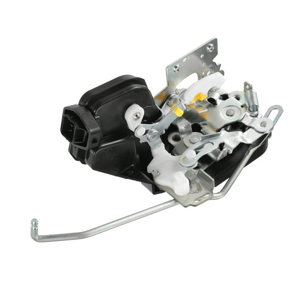 Unique Bargains Front Left Power Door Lock Latch Actuator for Kia Sportage EX 2005-2010 No.81311-1F020