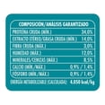 thumbnail image 4 of Alimento para Gato Purina One Adultos Pollo y Salmón 2 kg, 4 of 4