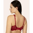 thumbnail image 3 of Smart & Sexy Women's Signature Lace Unlined Underwire Bra, 3 of 6