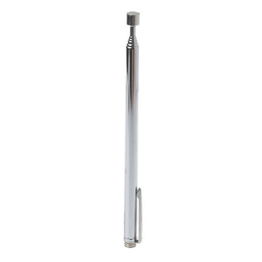 Flexible Magnetic Pick-Up Pen Magnetic Grabber Extended Handle Retrieval Tool