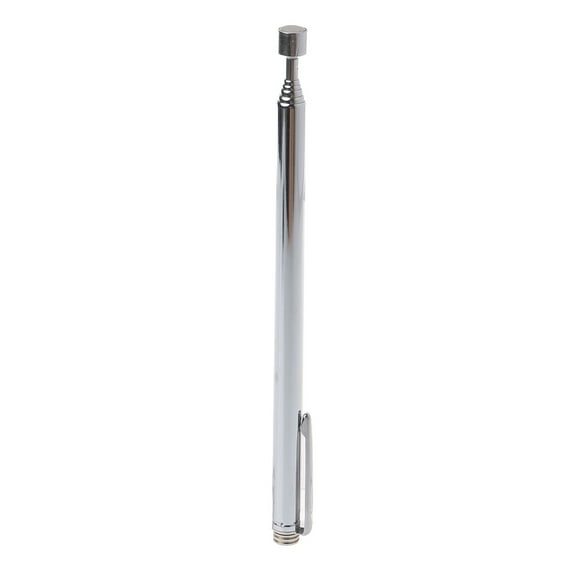 Flexible Magnetic Pick-Up Pen Small Magnetic Grabber for Screws Nuts Pins