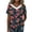 Z67 Multicolor-Cotton Tshirts for Women, variant on Cotton Tshirts for Women V Neck Short Sleeve Tops Lace Trim Dressy Casual Blouses Lightweight Breathable office Vacation Summer Tops 2026 M