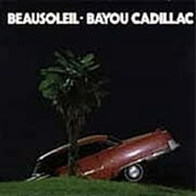 Bayou Cadillac