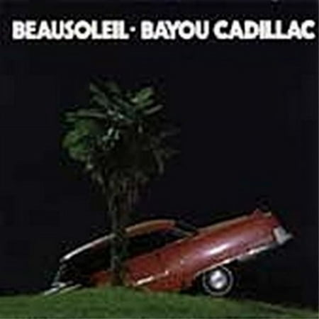 Bayou Cadillac