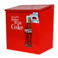 thumbnail image 4 of Hielera Metálica Coca-Cola dace Dace HIELERA METALICA COCA-COLA, 4 of 6