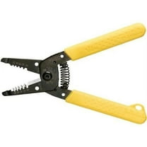 Ideal Industries 45-121, 16-26 AWG Hand Tool Crimper & Stripper