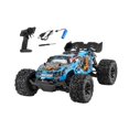 thumbnail image 3 of Vehículo RC CUTICAT 1:20 Azul Coche de Control Remoto Recargable Tracción en las Cuatro Ruedas, 3 of 8