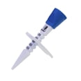 thumbnail image 1 of Tee de Golf Kusrkot Soporte para Pelota de Golf Altura Ajustable Azul, 1 of 8