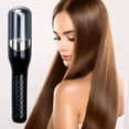 thumbnail image 1 of CYC Split End Remover Device 2 In 1 Automatic Split End Trimmer With Blue Light Hair Care Pro Split End Hair Trimmer For Dry Damaged Brittle, 1 of 5
