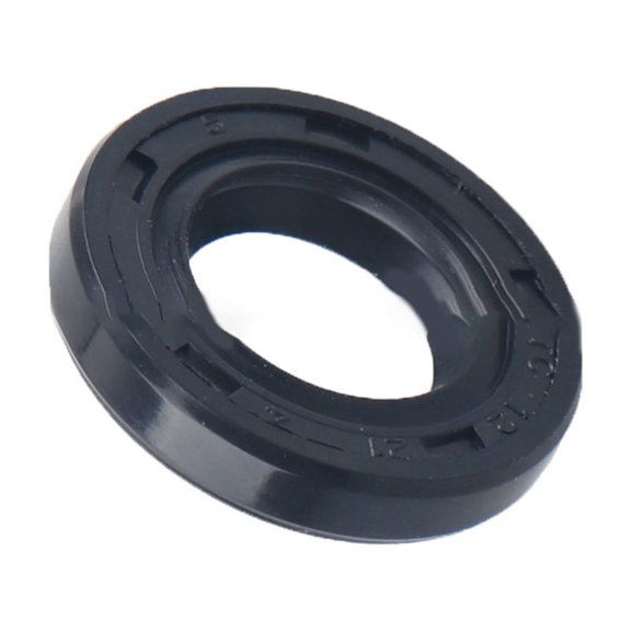 Shifts Shaft Lower Unit Gearcase Oil Seal for TTR125 YZ125 Blaster200 YZ85 Replaces 93101-12173-00 Accessories