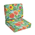 thumbnail image 2 of Sorra Home Pensacola Multi Indoor/Outdoor Corded Deep Seating Cushion Set, 2 of 2