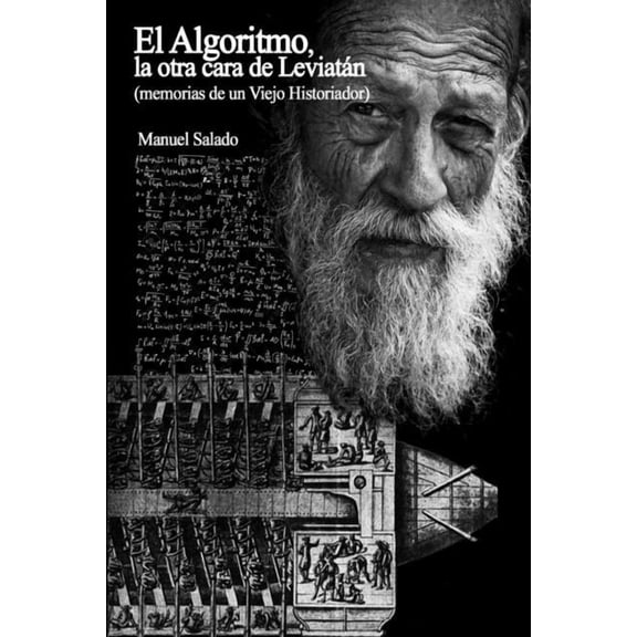 El Algoritmo, (Paperback)
