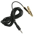 thumbnail image 1 of Violin Pickups, Wide Use Standard Design  Picking Guitar Pickup Metal  For Instrument, 1 of 8