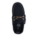 thumbnail image 3 of Wonder Nation Toddler Boy Boat Shoe Sizes 7-12, 3 of 5