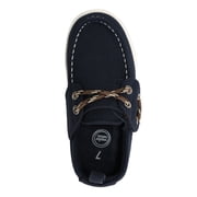 Wonder Nation Toddler Boy Boat Shoe Sizes 7-12