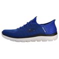thumbnail image 7 of Skechers Men's Summits - Key Pace Hands Free Slip-in Sneaker, 7 of 7