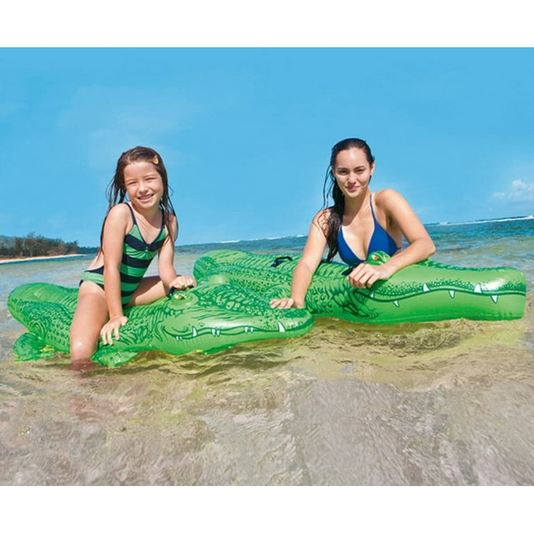 Ride on water toys 2025
