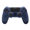 thumbnail image 1 of Controlador Inalámbrico de Juego de Doble Vibración en Azul Medianoche, 1 of 1