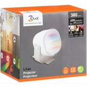 iDual® Lilas Projector