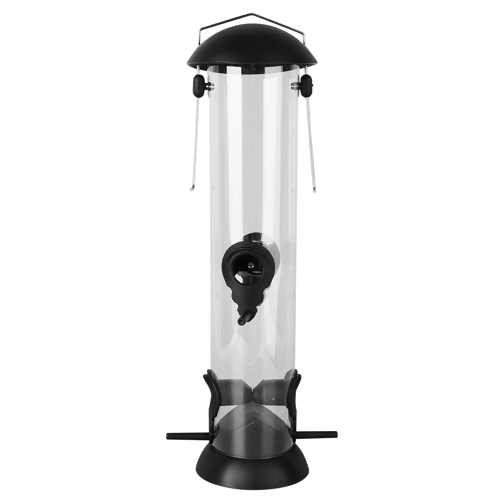 Masteelf  3 Pcs Guinea Pig Cage Bird Feeder Pole Outdoor Eco-friendly