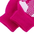 thumbnail image 3 of Guantes de invierno Cola con almohadilla para niños Guantes de punto, 3 of 8