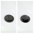 thumbnail image 4 of Danco Bathroom Pop-up Stopper Replacement for Pop-up Drain Assemblies in Oil Rubbed Bronze (11043), 4 of 7