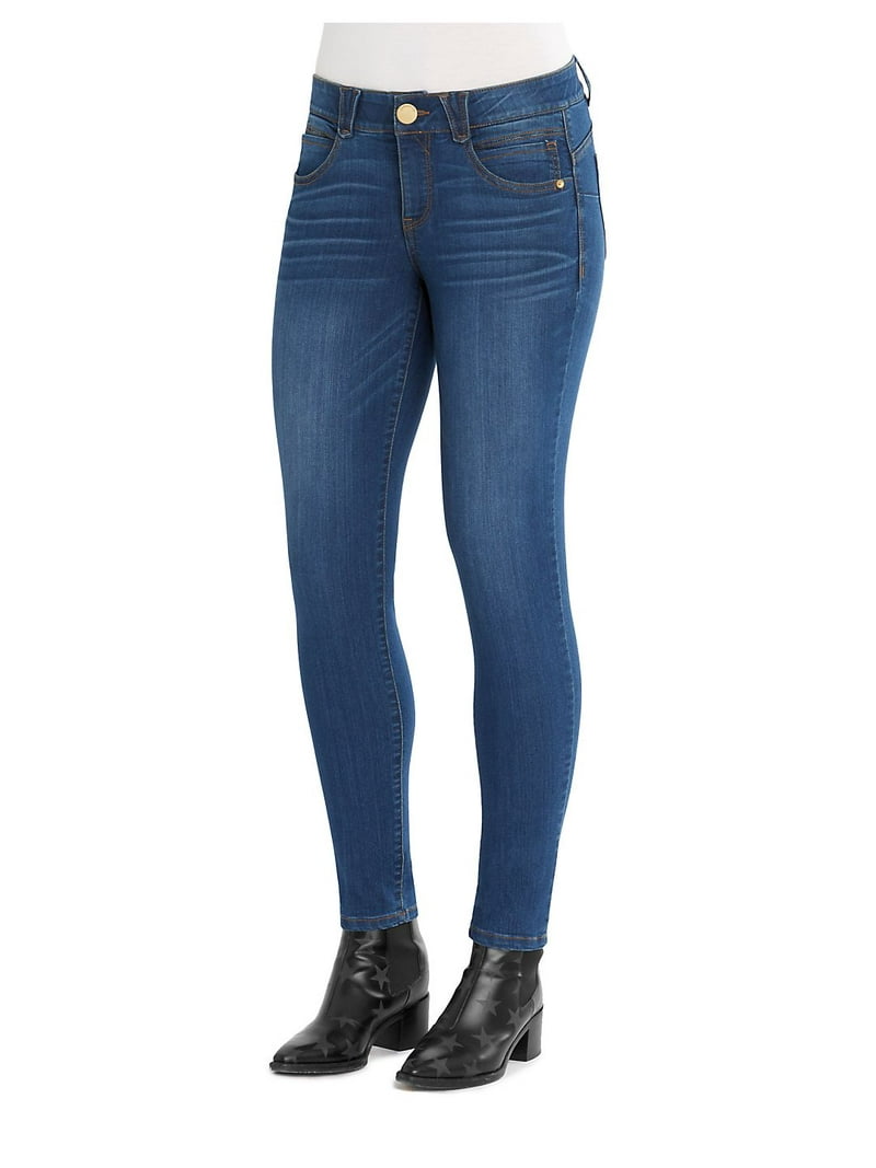 Womens Jeans Democracy Jeans Ab Solution ABS Solution Denim Jeans