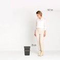 thumbnail image 3 of Brabantia Poubelle, 12 Litres, Vert Sapin, 3 of 3
