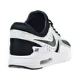 thumbnail image 3 of Nike Air Max Zero Essential Men's Shoe White/Black 876070-101, 3 of 6