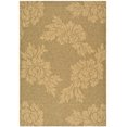 thumbnail image 3 of Safavieh Courtyard Adrian Floral Outdoor Area Rug, 3 of 4
