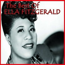 The Best Of Ella Fitzgerald