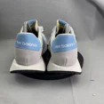 thumbnail image 3 of New Balance 237 Sneakers White Blue Gray Mens Size 9.5 WMS Size 11 New NWOB, 3 of 5