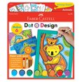 thumbnail image 1 of Faber-Castell Dot A Design Animaux, 1 of 8