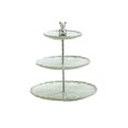 thumbnail image 1 of Soporte for pasteles de lujo de varios niveles, perfecto for decorar, 1 of 5