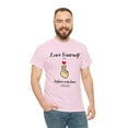 thumbnail image 5 of Love Yourself before you Love Someone Else t-Shirt, 5 of 12
