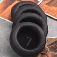 thumbnail image 5 of 7829 1P Soft Earpads1eatherEar Cushion Cover for AKG K52 K72 K92 K240 Headphones, 5 of 11