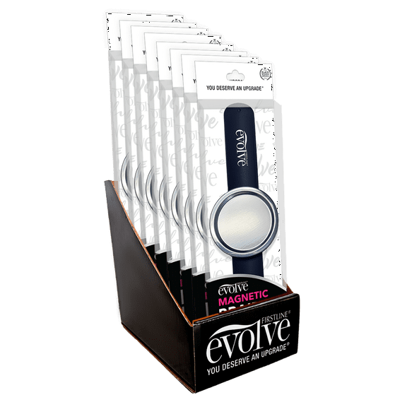 Evolve Magnetic Braider Band