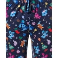 thumbnail image 4 of Blue's Clues Men's Christmas Sleep Tossed Print Pajama Pants For Adults, 4 of 7
