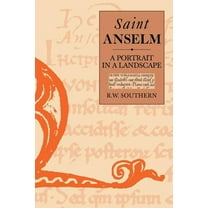 Portrait in a Landscape St. Anselm: A Portrait in a Landscape, (Paperback)