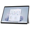 thumbnail image 1 of Pre-Owned Microsoft Surface Pro 9 13" Touch Tablet, Intel i7, 32GB/1TB, Platinum (QLP-00001), 1 of 1