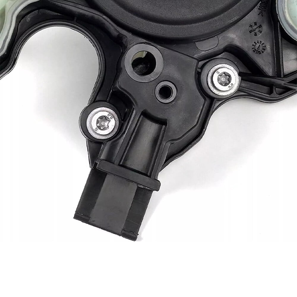 Oil Separator PCV Valve w/ Gasket Fit Fit AUDI VW 1.8T 2.0T 14-20 06K103495AC