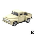thumbnail image 6 of QHUDLV 1:32 Diecast Pickup Car – Alloy Metal Model – Kids Play Vehicle, 6 of 9