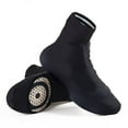 thumbnail image 3 of Cycling Shoe Covers High Elastic Dustproof Bicycle Shoes Protective Cover, 3 of 5