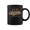 Black, variant on Cest Un Truc De Astier Tu Ne Comprendrais Pas Avec Nom Personnalis Coffee Mugs