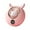 PK, variant on Wzzjkit Cute Pet Hand Warmer Rechargeable Treasure Mini Girls Hand Warmer Keep Warm Portable