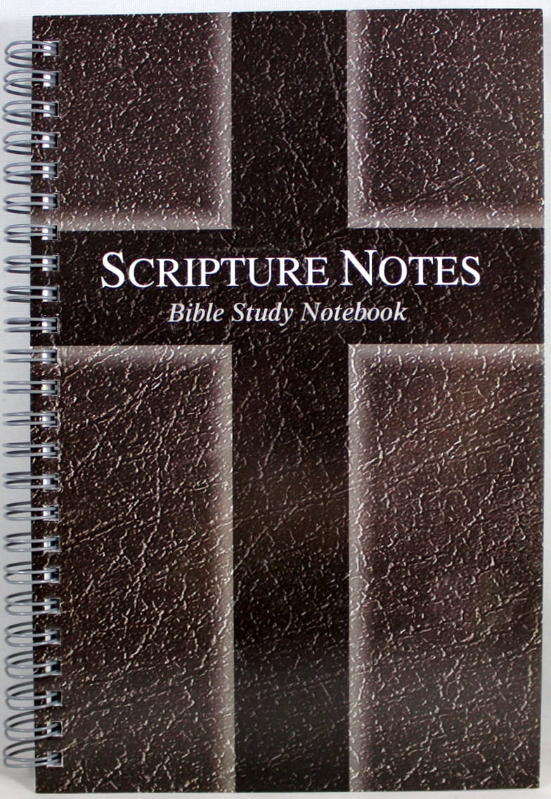 Stream EBOOK #pdf ⚡ Bible Study Journal: Scripture Notes Bible Study  Notebook – A Notebook for Recording by sulaymanjenkins