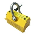 thumbnail image 5 of INTSUPERMAI 880lb/400KG Magnetic Lifter Steel Crane Hoist Lifting Neodymium Magnet, 5 of 6