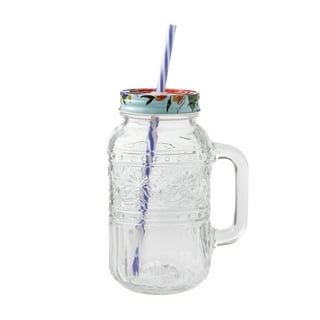 clear glass tumbler, Country music tumbler, Frosted glass tumbler, 16o