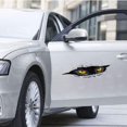 thumbnail image 6 of 3D Cat Eyes Peeking Car Sticker - Reusable, Removable Window Decal for Auto, Truck, Van & Home Decor, 6 of 6